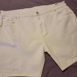 Mens Jean shorts